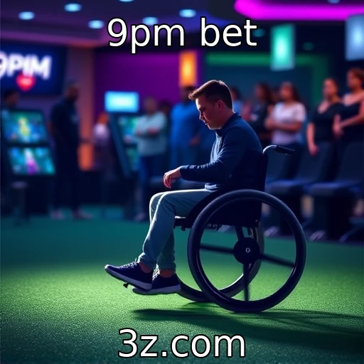 Acessibilidade em jogos e inclusão de jogadores