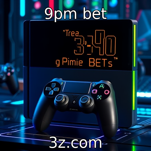 9pm bet | Inovações tecnológicas em consoles de videogame atuais