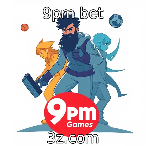 9pm bet | Diversidade e representação em personagens de games