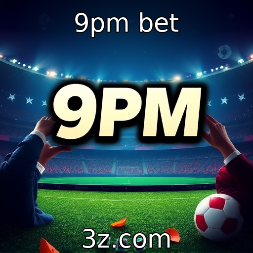 9pm bet : Regulamentações emergentes na indústria de jogos