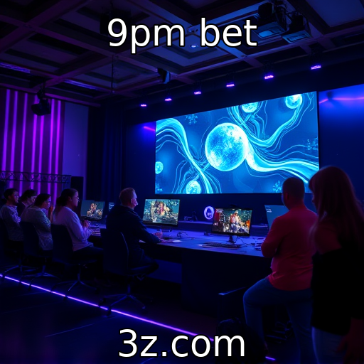9pm bet - Expectativas para eventos de esportes eletrônicos em breve