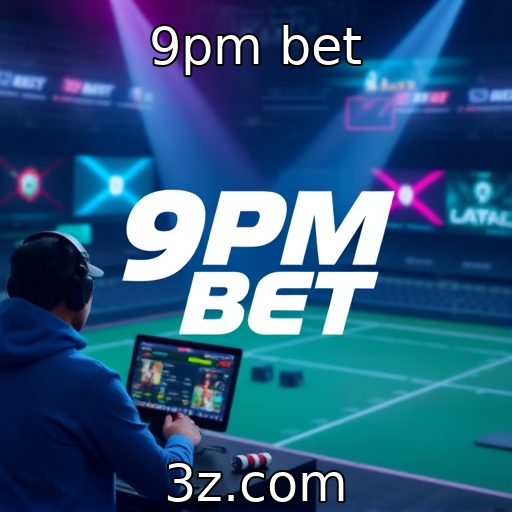 9pm bet - Análise de e-sports e sua popularidade crescente