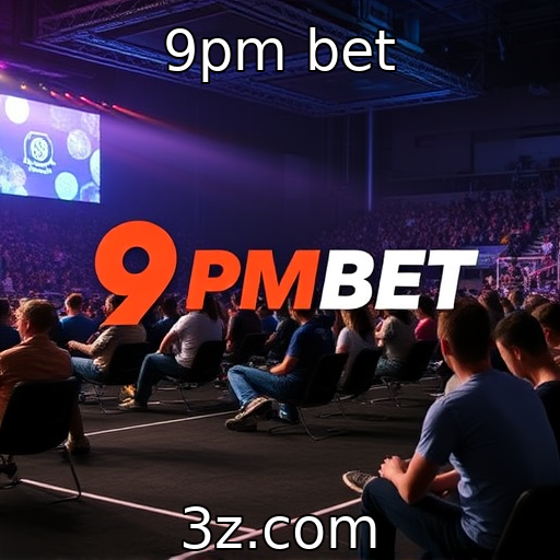9pm bet - Eventos de esports e sua popularidade crescente