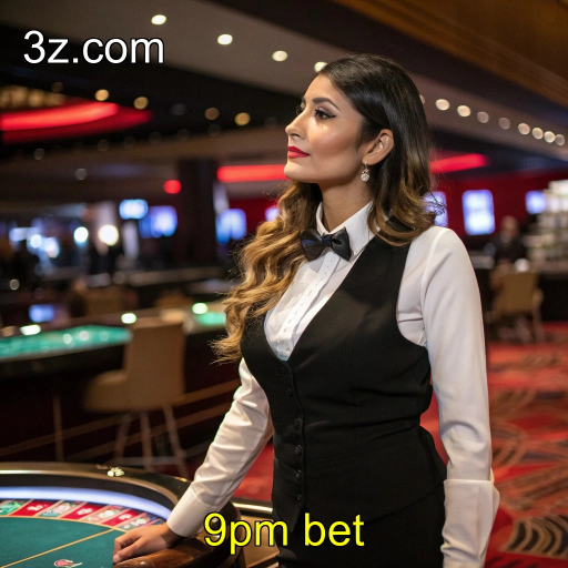 Mergulhe no Mundo dos Esports com 9pm Bet Incríveis!
