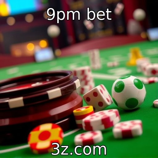 9pm bet | Desafios da regulamentação de jogos de azar em diferentes países