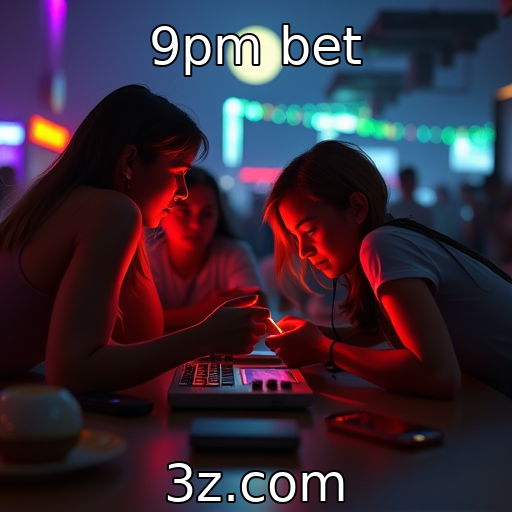 9pm bet : Gaming como ferramenta de socialização em tempos de pandemia