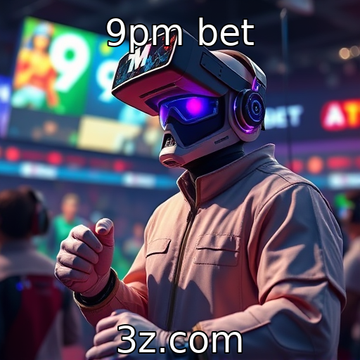 9pm bet - Impacto das tecnologias de realidade aumentada nos jogos