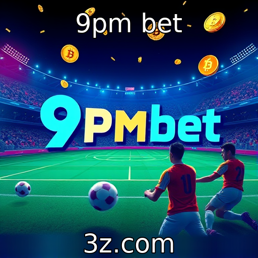 9pm bet | Impacto das criptomoedas na indústria de jogos