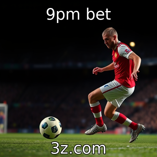 9pm bet | Impacto das regulamentações nas apostas esportivas