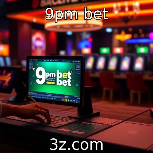 9pm bet - Impactos das regulamentações sobre jogos online