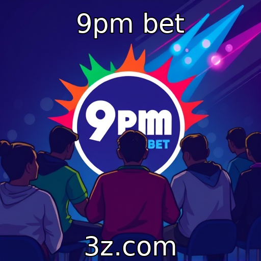 9pm bet | Movimento de inclusão e diversidade nos jogos