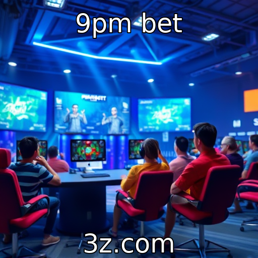 9pm bet - Aumenta a popularidade de jogos de realidade virtual