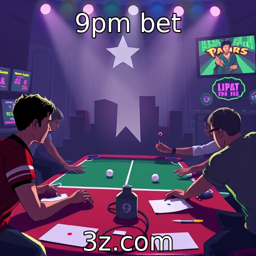 9pm bet : Desenvolvimento de jogos independentes cresce em popularidade