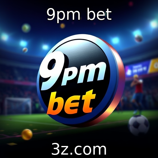 9pm bet | Crescimento do mercado de jogos nos últimos anos