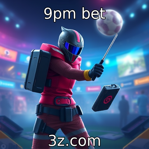 9pm bet | Tendências de jogos mobile a serem observadas