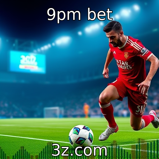 9pm bet | Novas regulamentações afetam apostas esportivas