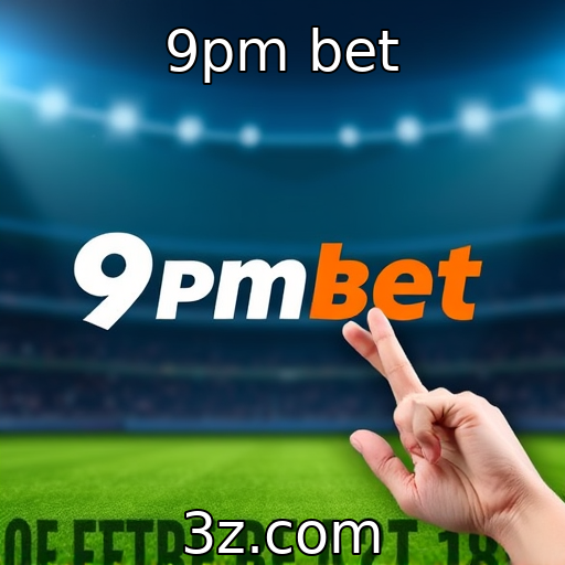 9pm bet : Crescimento das apostas online em mercados emergentes