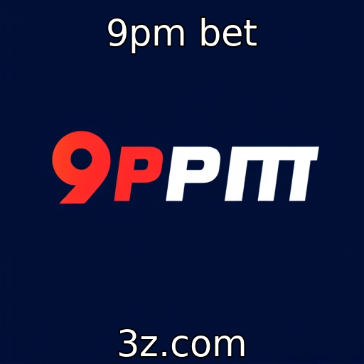 9pm bet : Crescimento da popularidade das apostas online