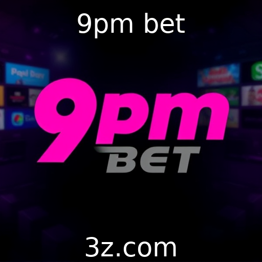 9pm bet : Crescimento das plataformas de jogos online