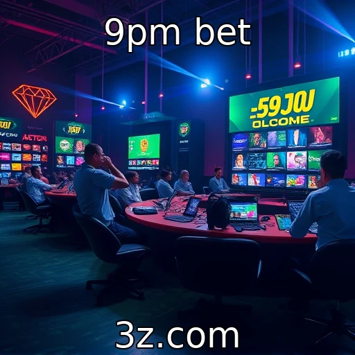 Efeitos da pandemia na indústria de jogos e apostas