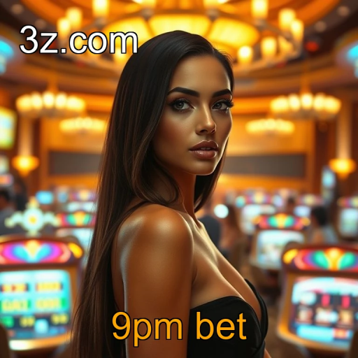 Promoções Irresistíveis do 9pm bet: Entre no Jogo Agora!