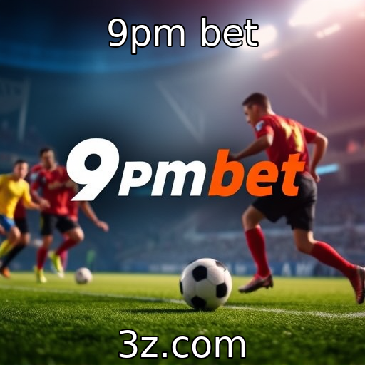 9pm bet : Impacto da regulamentação na indústria de jogos