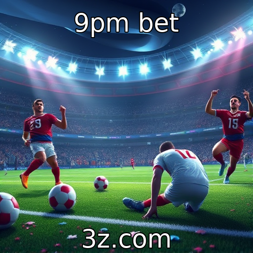 9pm bet - Impacto das regulamentações no mercado de jogos