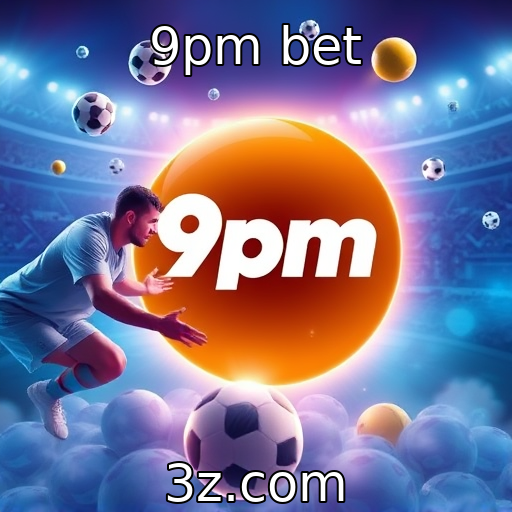 9pm bet - Inovação tecnológica nas experiências de jogo atualmente