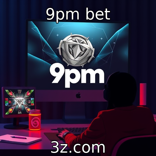 9pm bet - Experiência do usuário em plataformas de streaming de jogos